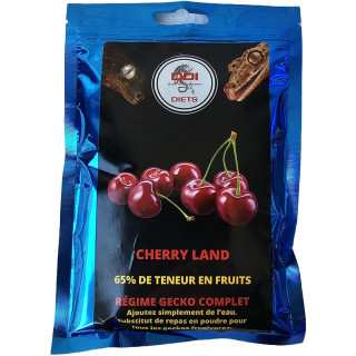 DDI Cherry Land