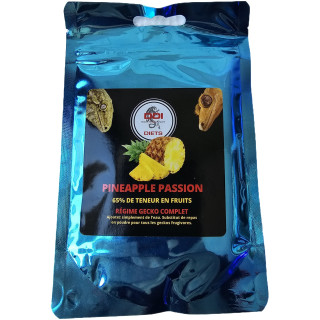 DDI Pineapple passion