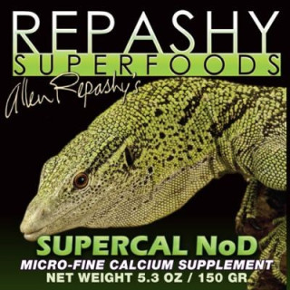 Repashy Supercal NoD