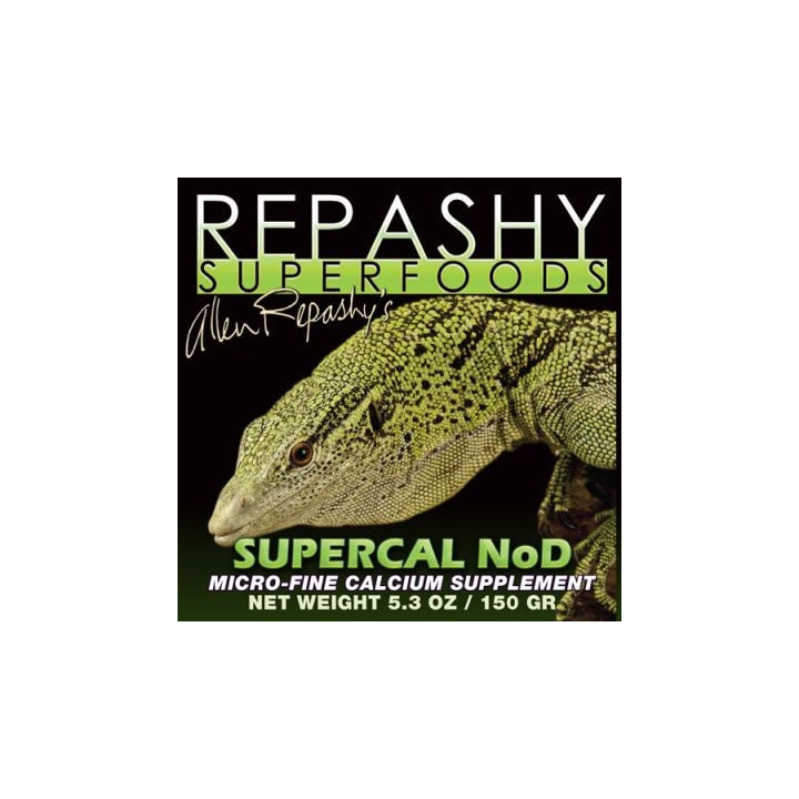Repashy Supercal NoD