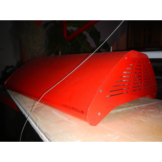 HQI XR6 2x250 W FC2