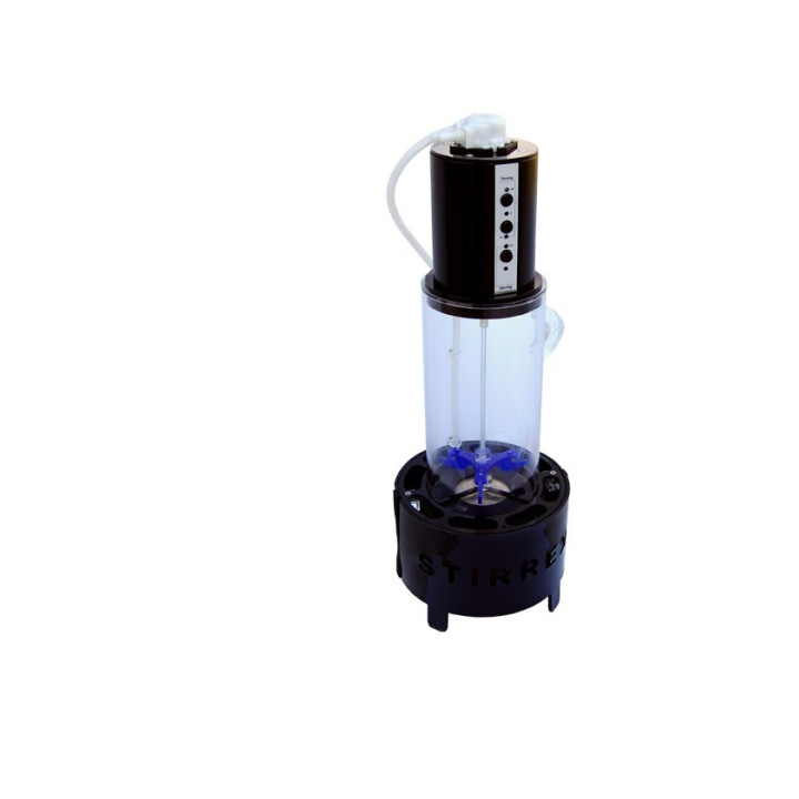Stirrex - Distributeur de plancton - Distributeur nourriture coraux - Aquarium sur mesure