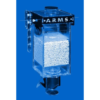 ARMS - A.R.M.S. - Coral Shop - pré filtration eau de mer