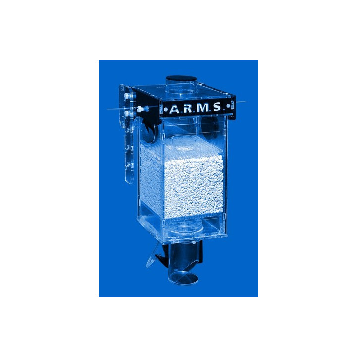 ARMS - A.R.M.S. - Coral Shop - pré filtration eau de mer