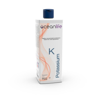 Oceanlife K Potassium
