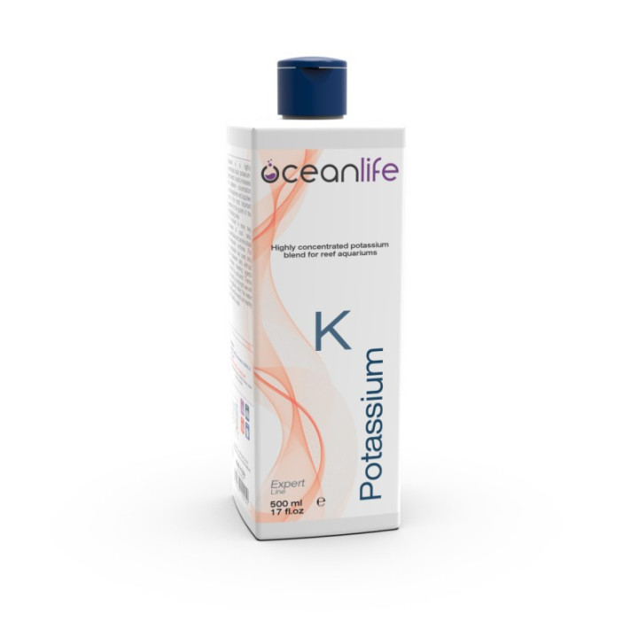 Oceanlife K Potassium