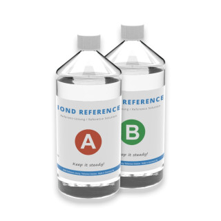 Ion director Reference A 1000 ml