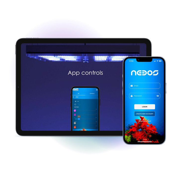 GNC Bluray X