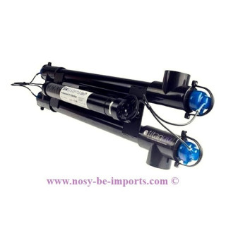 UV Titane 110 W