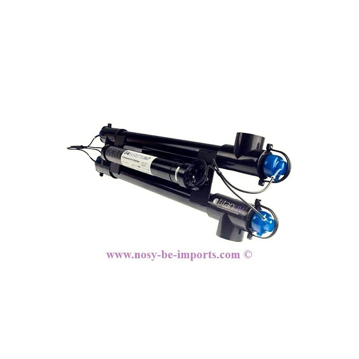UV Titane 110 W