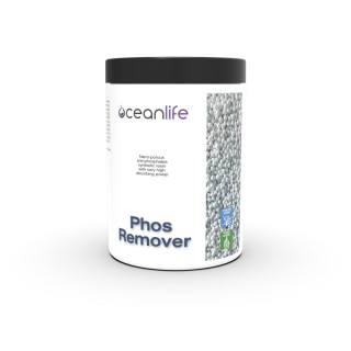 Oceanlife Phos Remover