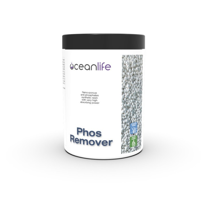 Oceanlife Phos Remover