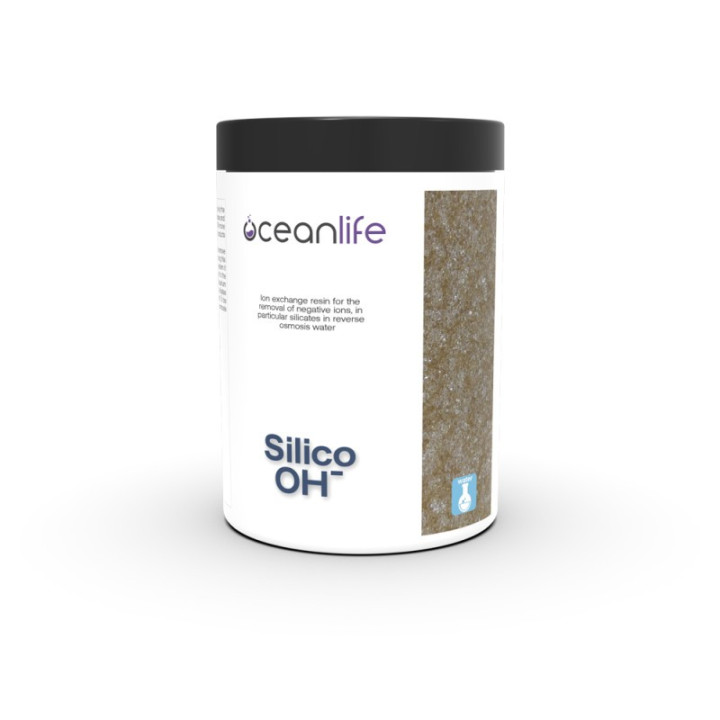 Oceanlife Silico OH