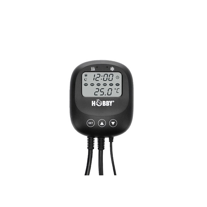 Biotherm 2 control - Controleur automatique de température