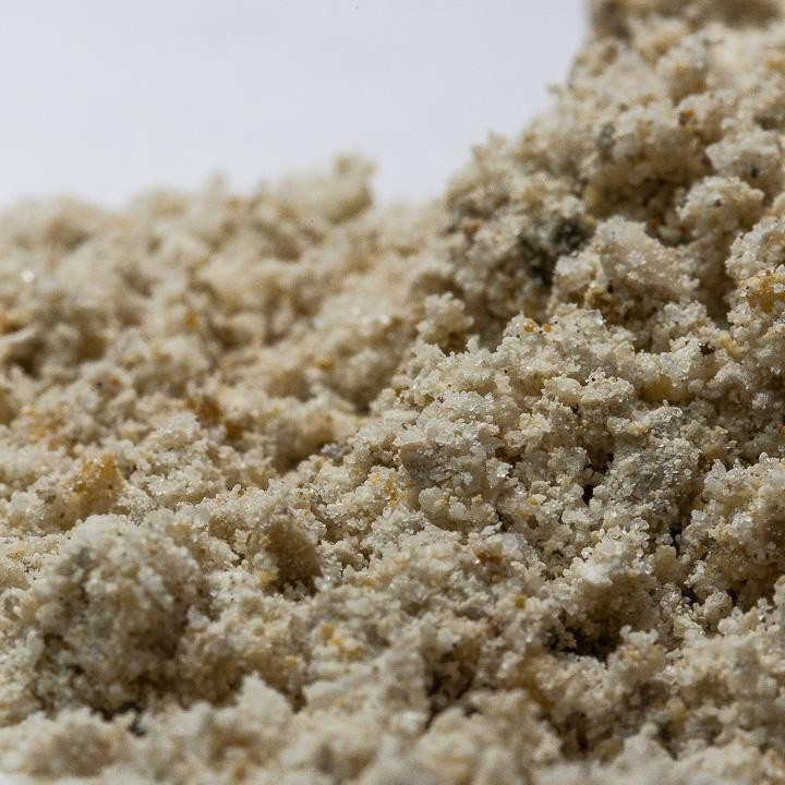 Sable vivant véritable