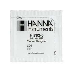 Réactifs pour checker Nitrates HI782