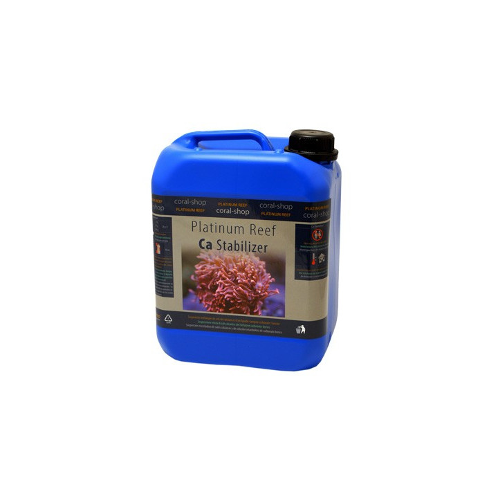 CS CA PlatiniumReef 5 litres