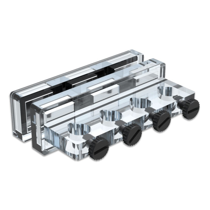 Sensorholder 4 GHL
