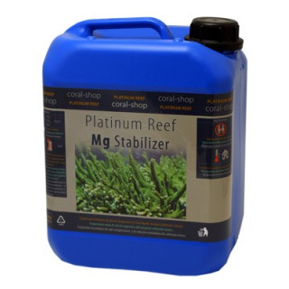 CS MG Platinium reef 5 litres