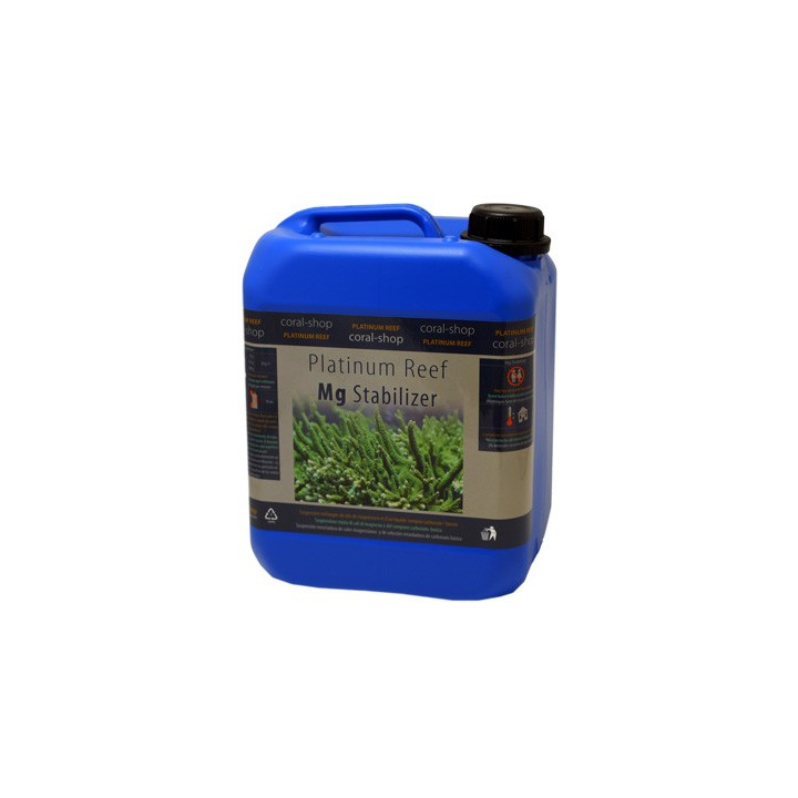 CS MG Platinium reef 5 litres