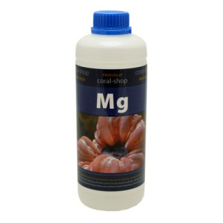 Magnesium Coral Shop