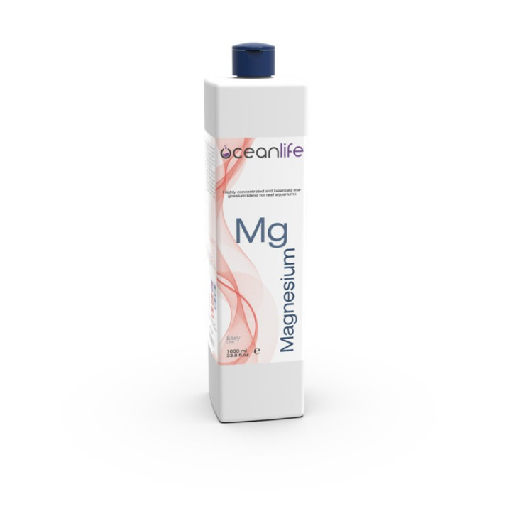 Oceanlife Magnesium