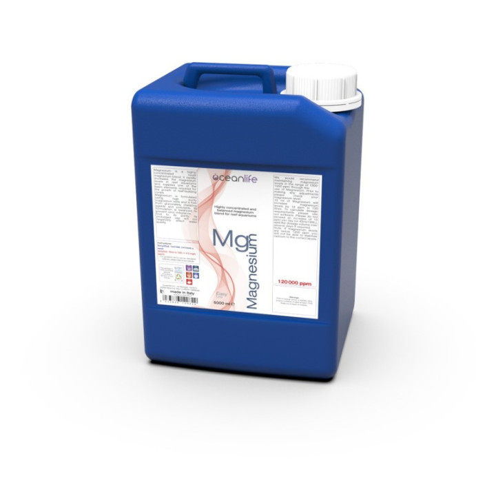 Oceanlife Magnesium