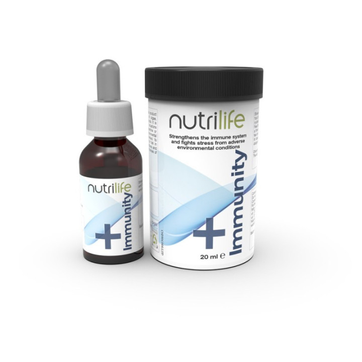 Oceanlife Immunity