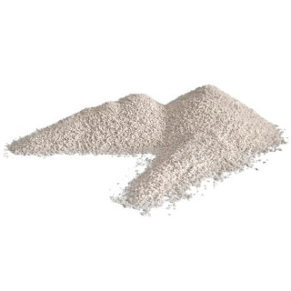 Sable sugar aragonite
