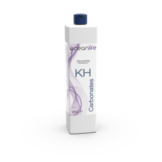 Oceanlife KH buffer - Carbonates buffer