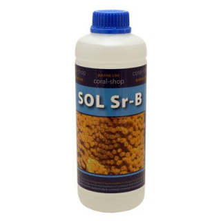 CS SOL Sr-B 1 litre