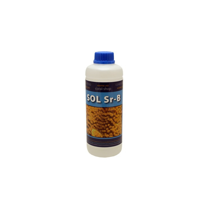 CS SOL Sr-B 1 litre