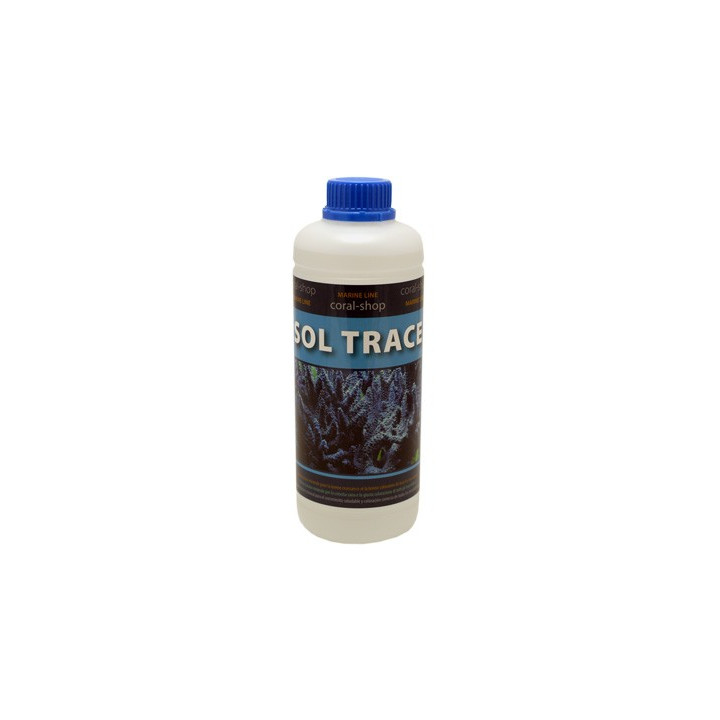 CS SOL Trace 1 litre