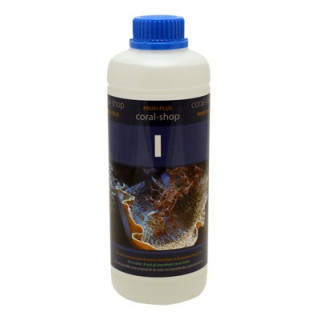 Iode Coral Shop