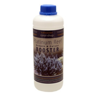 CS Growth and Booster 1 litre