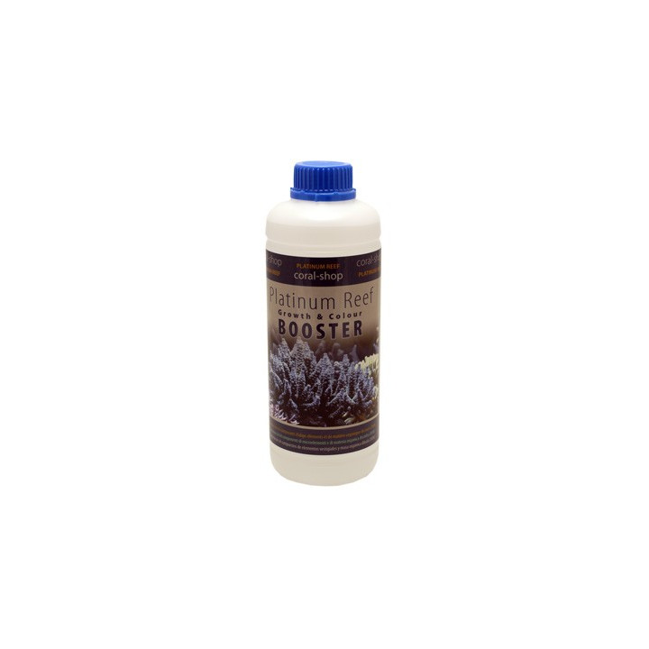 CS Growth and Booster 1 litre