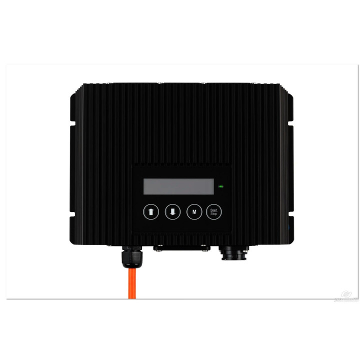 Abyzz A120-IPU