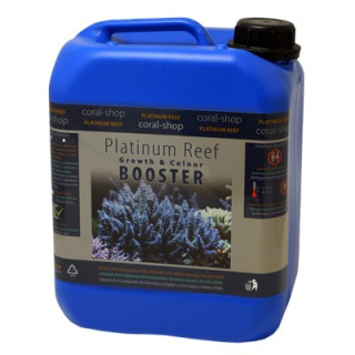 CS Growth and Booster 5 litres