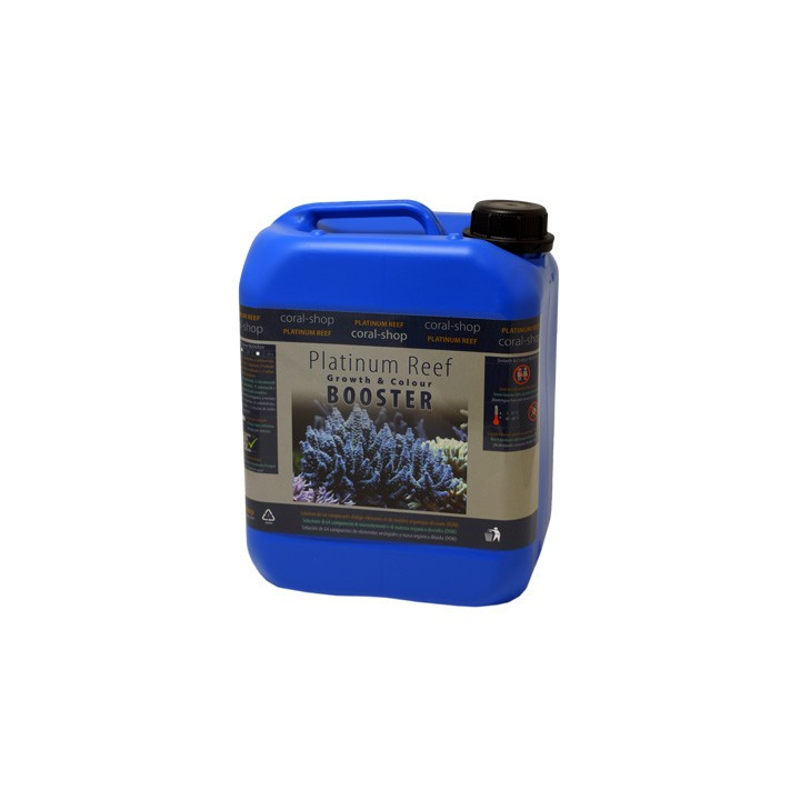 CS Growth and Booster 5 litres