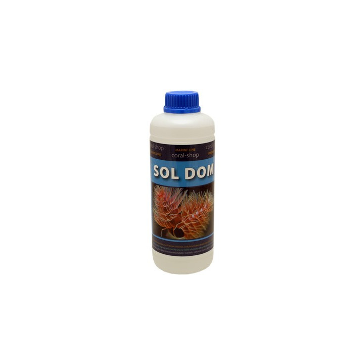 CS SOL DOM 1 litre