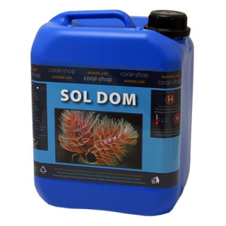 CS SOL DOM 5 litres