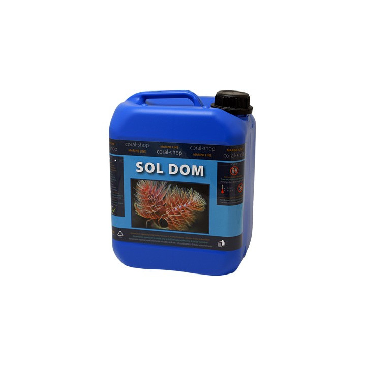 CS SOL DOM 5 litres