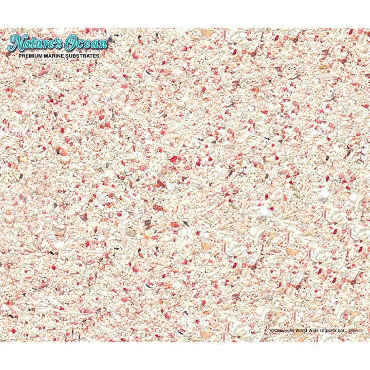 Sable samoa Pink sugar - Aragonite