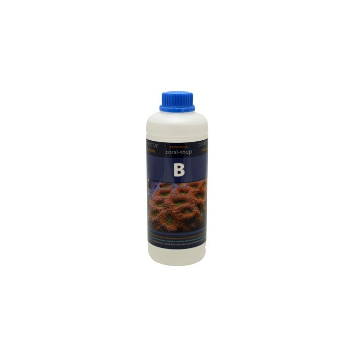 Bore Coral Shop