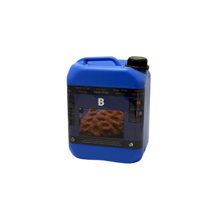 CS B ProfiPlus 5 litres