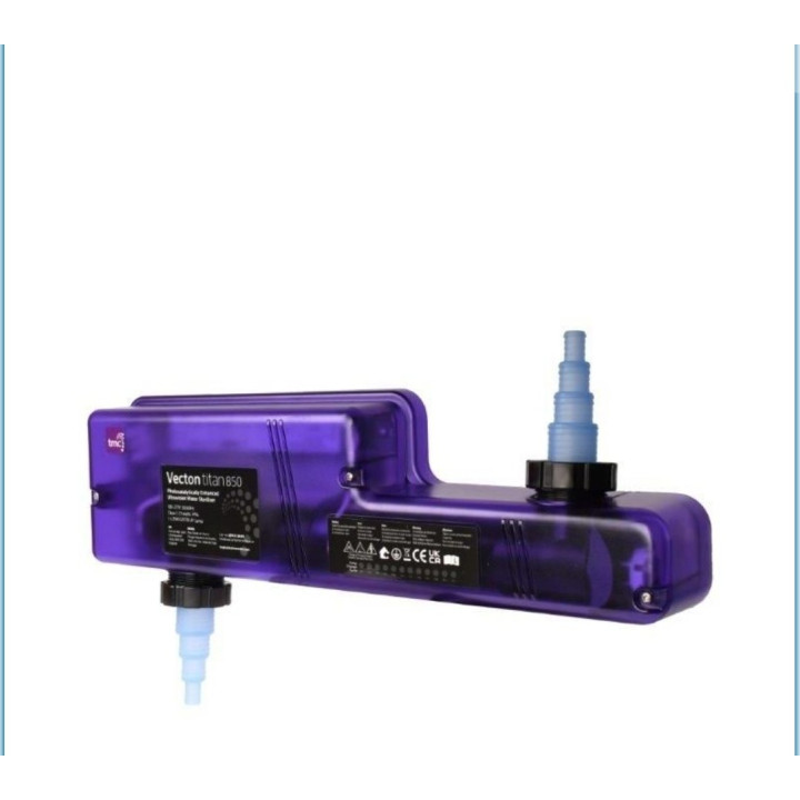 UV Vecton titan 850 TMC
