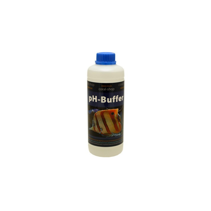 CS PH buffer ProfiPlus 1 litre