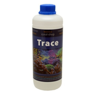 CS Trace Coral Shop