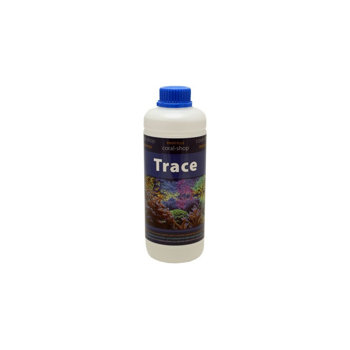 CS Trace Coral Shop