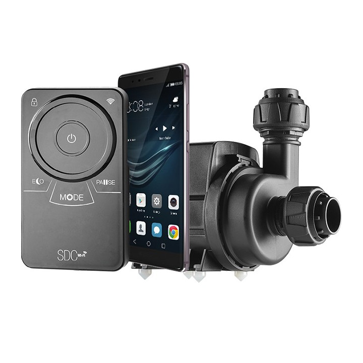 Sicce Syncra SDC 6.0